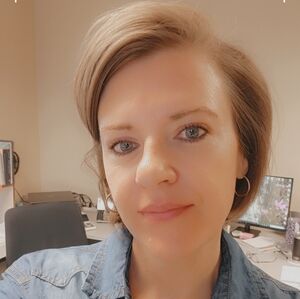 Meet your Posher, Bettina